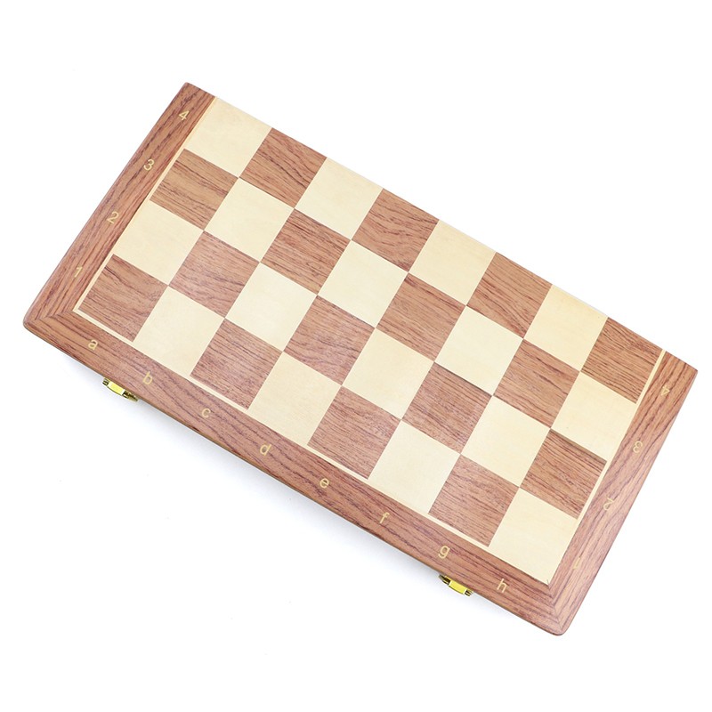 CHESS Şahmat Taxtası